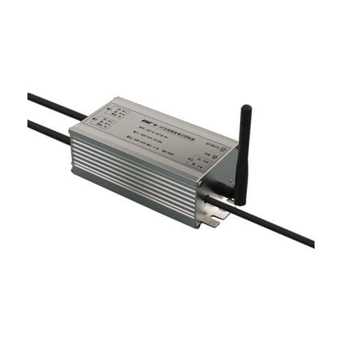 Temperatursteuerungsmodul - EXC-TL1-N110E	 - EXC Solar Street Light Technology Co., Ltd - Einbau / kabellos / ZigBee