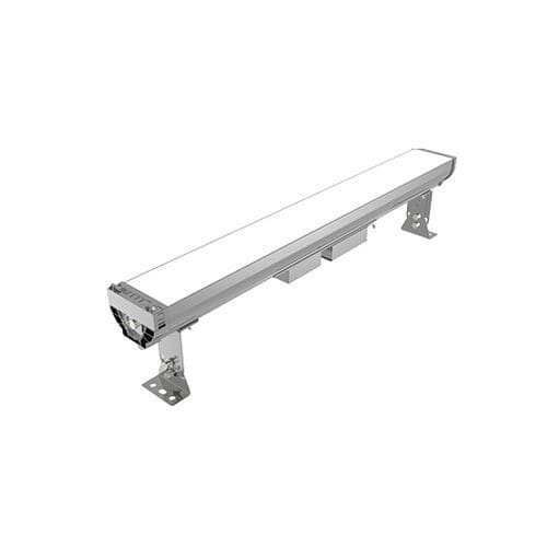 Aufbauleuchte - EXC-TL-Z04  - EXC Solar Street Light Technology Co., Ltd - LED / linear / rechteckig