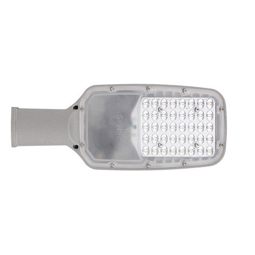 Straßenlaterne - NIGHTINGALE - EXC Solar Street Light Technology Co., Ltd - modern / Aluminiumguss / LED