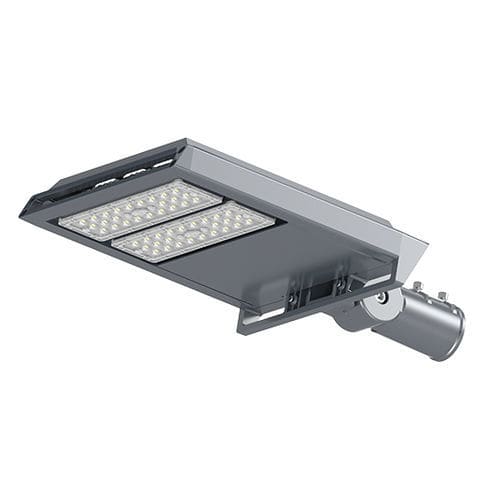 Straßenlaterne - EXC-RL-Z08 - EXC Solar Street Light Technology Co., Ltd - modern / Metall / LED