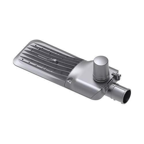 Straßenlaterne - EXC-RL-Z02-RA2 - EXC Solar Street Light Technology Co., Ltd - modern / Metall / LED