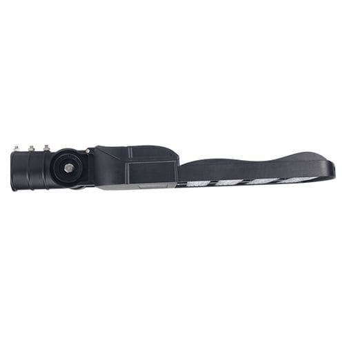 Straßenlaterne - BISON - EXC Solar Street Light Technology Co., Ltd - modern / Metall / LED
