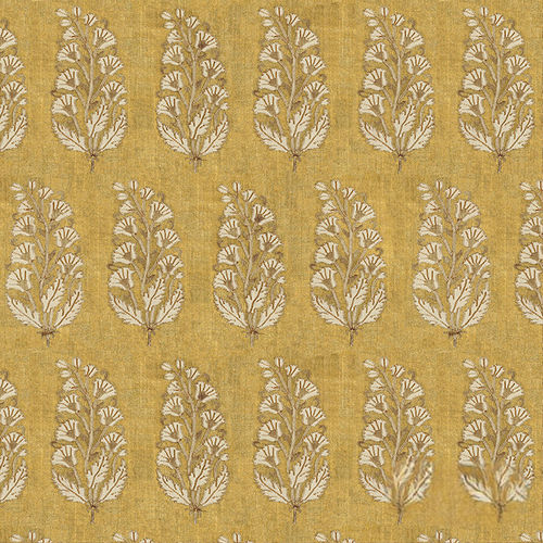 Moderne Tapete - RW927 SAFAVID BOTEH - Iksel Decorative Arts - Vinyl / Glasfaser / Naturmotiv