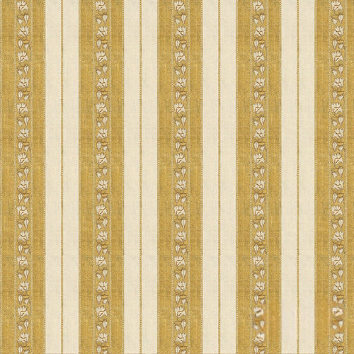 Moderne Tapete - RW929 SAFAVID WIDE STRIPE - Iksel Decorative Arts - Vinyl / Glasfaser / Naturmotiv