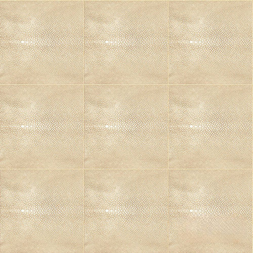 Moderne Tapete - RW801 SHAGREEN - Iksel Decorative Arts - Glasfaser / Vinyl / Naturmotiv