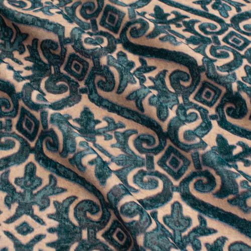 Möbelstoff - LOREDAN RF901 - Iksel Decorative Arts - für Vorhänge / für die Innenarchitektur / Motiv