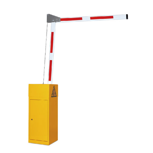 Parkplatzsperre - KG-510 - Goosafe Security Control Co., Ltd