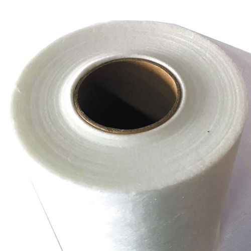 Membran-Architektur / Polyester - ACE VP-50 - Ace - für Fassaden / Vlies