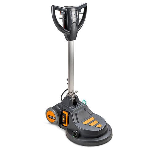 Einscheibenmaschine mit Batterie - ERGODISC FLEXX - TASKI