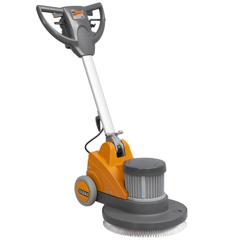 Einscheibenmaschine mit niedriger Geschwindigkeit - ergodisc HD - TASKI