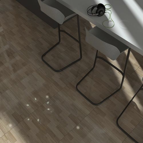 Feinsteinzeugfliesen - BOLZANO  - PT. Sun Power Ceramics - in Naturoptik / Hochglanz / für den Innenraum