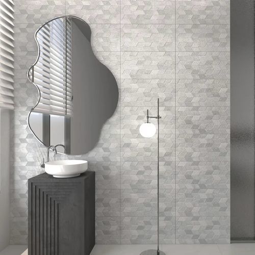 Feinsteinzeugfliesen - CAPELLA  - PT. Sun Power Ceramics - Hochglanz / für den Innenraum / für Außenbereich