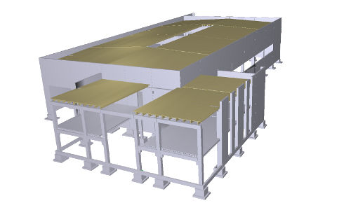 Modellierungssoftware - BOCAD SERVICE INTERNATIONAL - für Betonkonstruktion / 2D