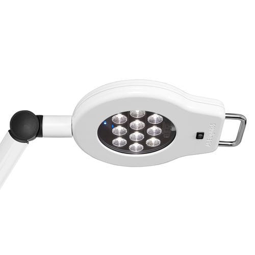LED-Scheinwerfer - ASELIGHT 35 - ASETRONICS - für medizinische Zwecke / für den Innenraum / mastmontiert