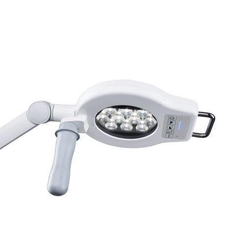 Tischlampe - ASELIGHT 50 - ASETRONICS - Metall / modern / mit Kabel