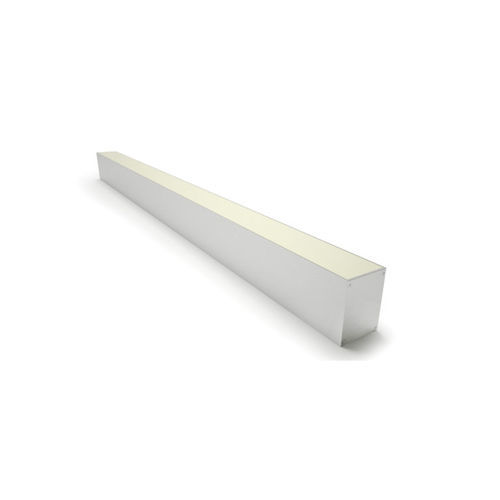 Deckeneinbauleuchte - BRAVO  - Spacecannon Sne - LED RGBW / linear / rechteckig