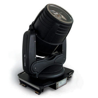 IP43-Scheinwerfer - IREOS - Spacecannon Sne - mit Xenonlampe / für Privatgebrauch / Objekteinrichtung