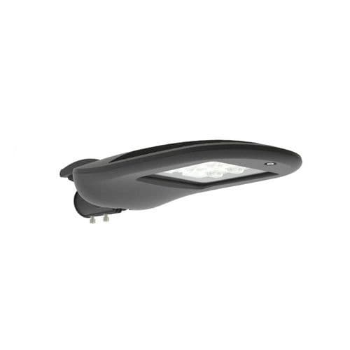 Straßenlaterne - I SERIES – I TECH 6 - Spacecannon Sne - modern / Aluminiumguss / LED