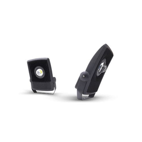 IP66-Scheinwerfer - I SERIES – I PLAY - Spacecannon Sne - LED / Industrie / für Außenbereich