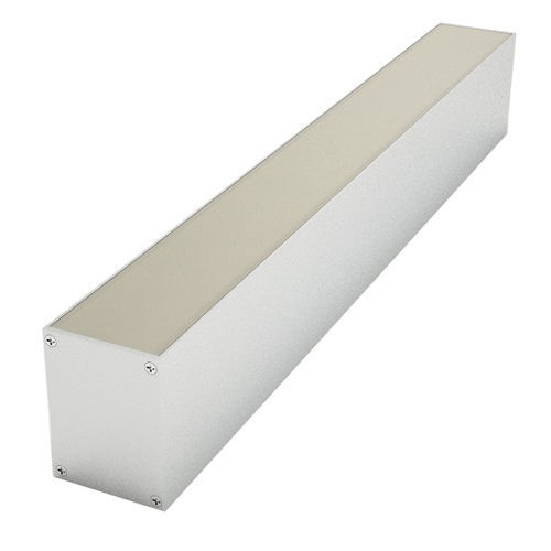Aufbauleuchte - BRAVO - Spacecannon Sne - für Deckeneinbau / LED / linear