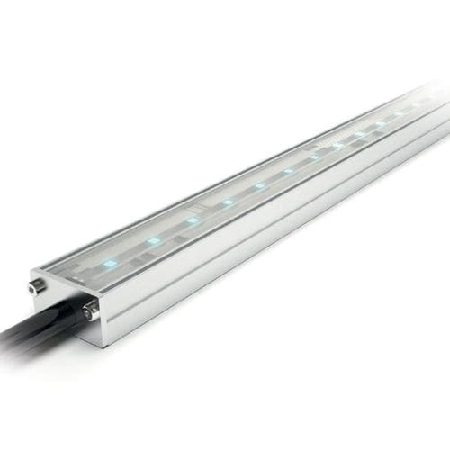 Beleuchtungsstreifen / LED RGBW - SUPERNOVA  - Spacecannon Sne - IP67 / anodisiertes Aluminium / RGB