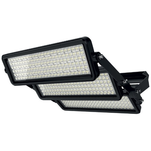 IP66-Scheinwerfer - Spacestadium III - Spacecannon Sne - LED / für Sportplätze / für Außenbereich