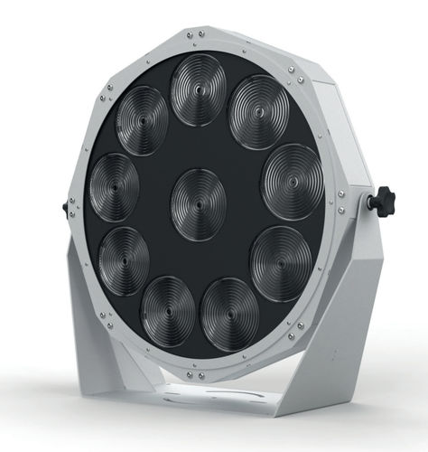 IP66-Scheinwerfer - TOWER - Spacecannon Sne - LED / Objekteinrichtung / für Außenbereich