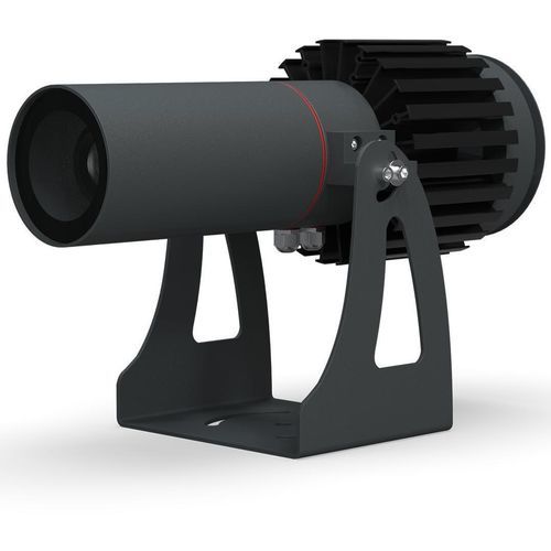 Gobo-Projektor / IP65 - EYE 200 - Spacecannon Sne - Objekteinrichtung / Außen / rund