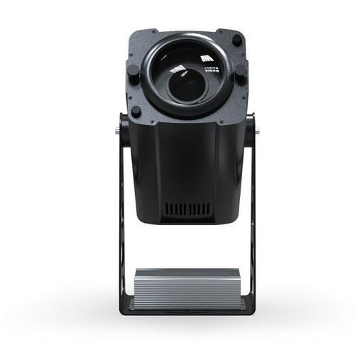 Gobo-Projektor / IP65 - BLACK DEVIL EASY - Spacecannon Sne - LED / für Bühnenbeleuchtung / für Events