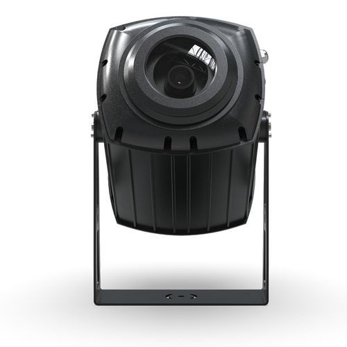 Gobo-Projektor / IP65 - BLACK DEVIL 300 - Spacecannon Sne - LED / Objekteinrichtung / für den Außenbereich