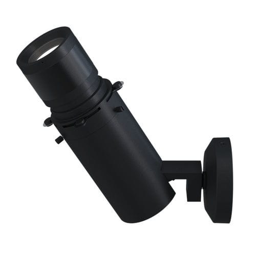 LED-Strahler - FOCUS - Spacecannon Sne - rund / dreieckig / quadratisch