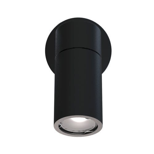 LED-Strahler - FLARE superspot - Spacecannon Sne - rund / IP20 / Objekteinrichtung