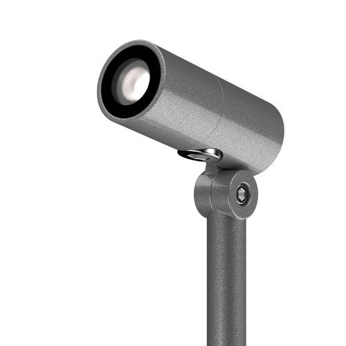 Spießstrahler - PIN - Spacecannon Sne - LED / IP66 / für Außenbereich
