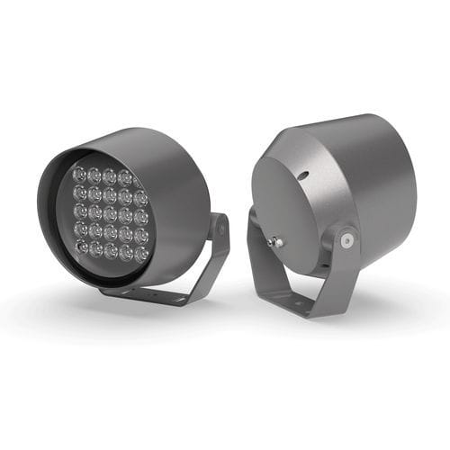 IP66-Scheinwerfer - eWHITE 25 - Spacecannon Sne - LED / für öffentliche Einrichtungen / für den Außenbereich