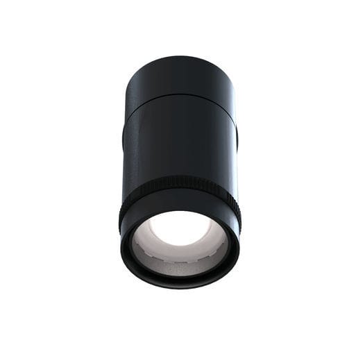 LED-Strahler - FLARE zoom - Spacecannon Sne - IP20 / Objekteinrichtung / für Museen