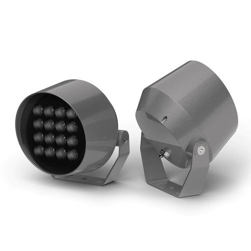 IP66-Scheinwerfer - eWHITE 16 - Spacecannon Sne - LED / Objekteinrichtung / für Außenbereich