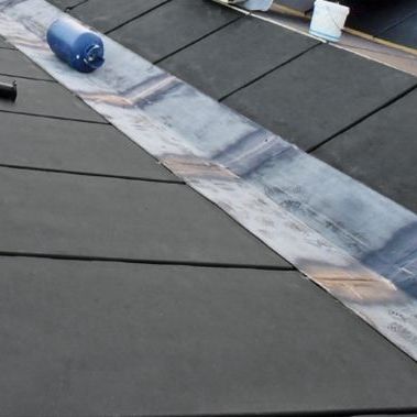 Sandwich-Dämmplatte / für abgehängte Decken - ISOCOP CF - ISOMEC - mit Aluminiumdeckblech / Polyisocyanuratkern PIR / PUR-Kern