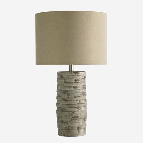 Tischlampe - STAY - CAMINO A CASA - Harz / modern / mit Kabel