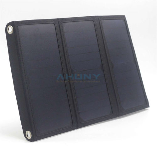 Solar-Ladegerät - EMOBI F21W - SHENZHEN AHONY POWER CO.,LTD