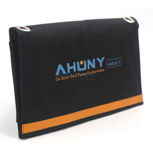 Solar-Ladegerät - EMOBI F14W - SHENZHEN AHONY POWER CO.,LTD