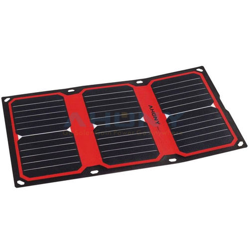 Solar-Ladegerät - EMOBI T21W - SHENZHEN AHONY POWER CO.,LTD