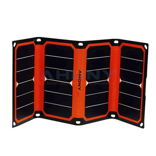 Solar-Ladegerät - EMOBI T28W - SHENZHEN AHONY POWER CO.,LTD