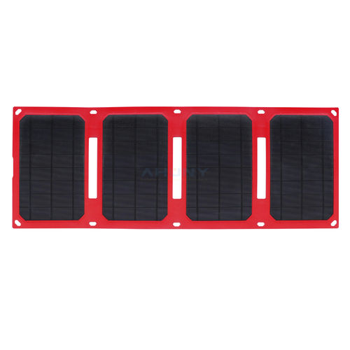 Solar-Ladegerät - EMOBI T25W - SHENZHEN AHONY POWER CO.,LTD