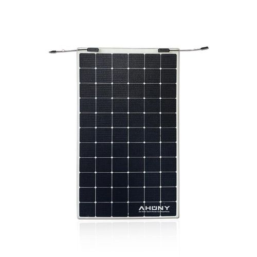 Monokristallines Photovoltaik-Solarmodul - eMarvel 240W - SHENZHEN AHONY POWER CO.,LTD - halbstarr