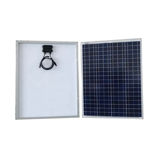 Monokristallines Photovoltaik-Solarmodul - eRigid 100W - SHENZHEN AHONY POWER CO.,LTD - Doppelglas