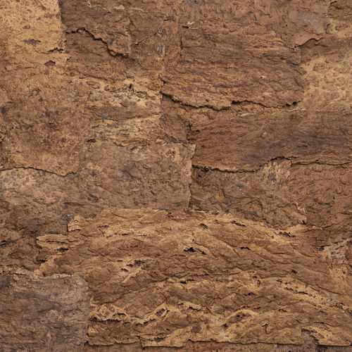 Innenwandverkleidung - BARRIGAS - CREATIVE-CORK - Kork / für Privatgebrauch / Paneel