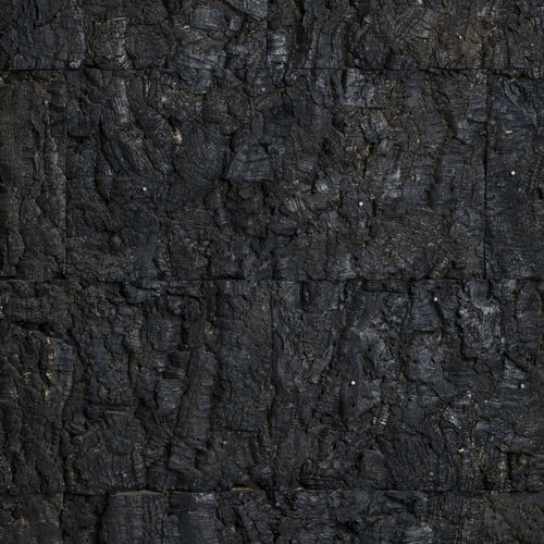 Innenwandverkleidung - VIRGEM BLACK - CREATIVE-CORK - Kork / für Privatgebrauch / Paneel