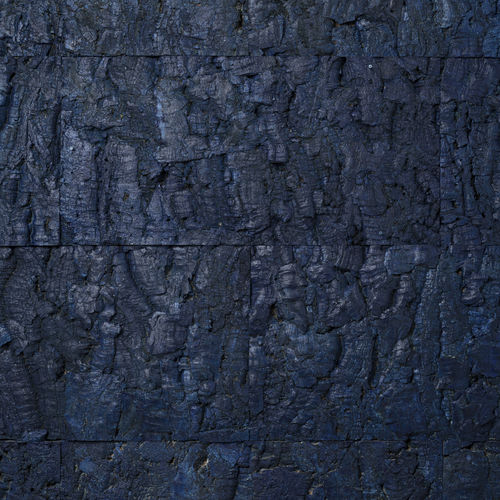 Innenwandverkleidung - VIRGEM BLUE - CREATIVE-CORK - für Privatgebrauch / Paneel / modern