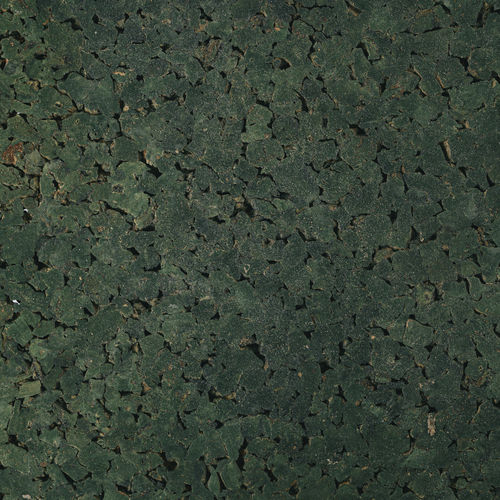 Innenwandverkleidung - ACOUSTIC GREEN - CREATIVE-CORK - Kork / für Privatgebrauch / Paneel