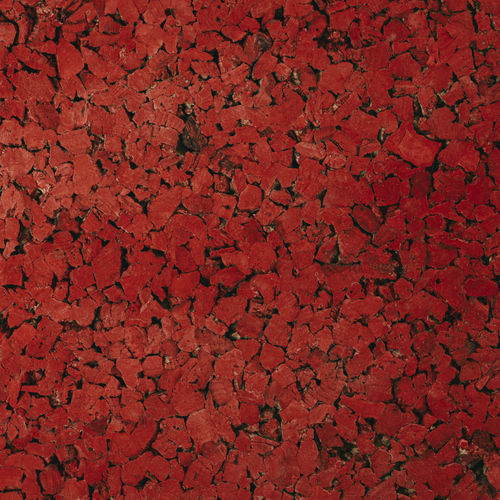 Innenwandverkleidung - ACOUSTIC RED - CREATIVE-CORK - Kork / für Privatgebrauch / Paneel